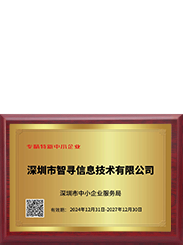 Qualification Patent