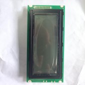 恒域威24064-液晶模塊STN-LCM可帶背光-對比度可調(diào)用于儀器儀表顯示