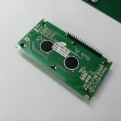 恒域威12232液晶顯示屏-門禁系統(tǒng)控制器-不帶字庫LCM模塊字符點(diǎn)陣屏