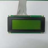 恒域威12232液晶顯示屏-門禁系統(tǒng)控制器-不帶字庫LCM模塊字符點(diǎn)陣屏