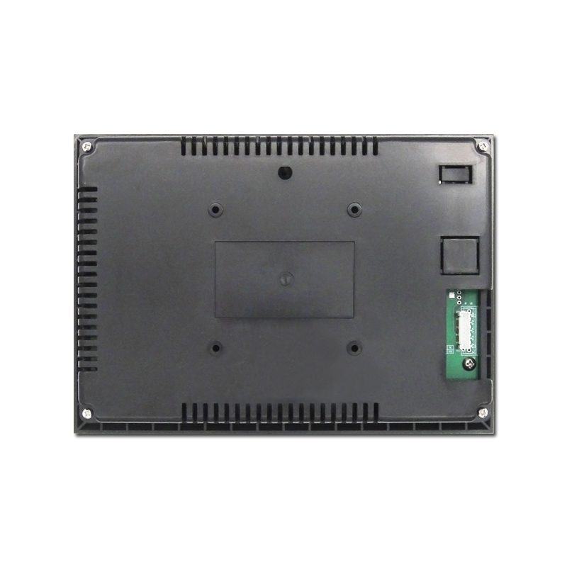 HYW070M 7寸帶觸摸、低功耗高性?xún)r(jià)比工業(yè)顯示屏帶殼