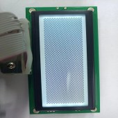 恒域威19264液晶模組 工業(yè)級圖形點陣不帶字庫 灰屏電壓3.3V