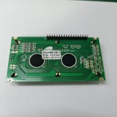 恒域威12232液晶顯示屏-門禁系統(tǒng)控制器-不帶字庫LCM模塊字符點(diǎn)陣屏